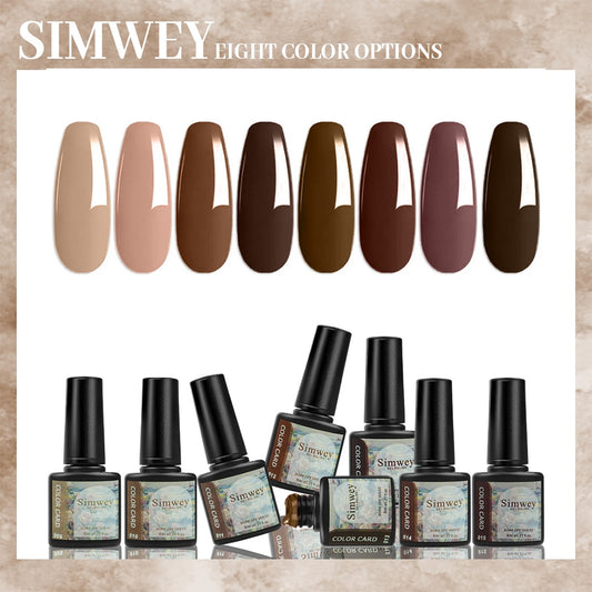 Temu Banned The Sale Of 8pcs Gel Nail Polish