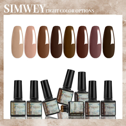 Temu Banned The Sale Of 8pcs Gel Nail Polish