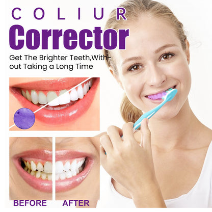 Whitening Toothpaste Clean Stains Oral Odor Care Gums Whitening Teeth Toothpaste