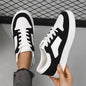 Rubber Casual Women's Sports Shoes