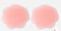 Silicone Nipple Covers, Ultra-Thin Invisible Pasties