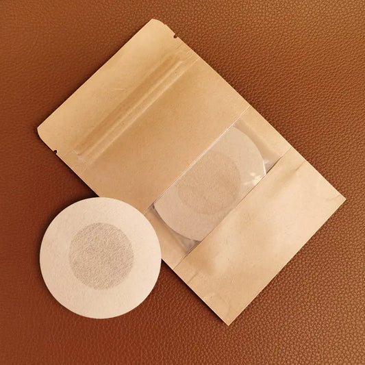 Invisible Breast Nipple Covers - Ultra-Thin, Breathable