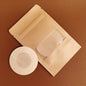 Invisible Breast Nipple Covers - Ultra-Thin, Breathable