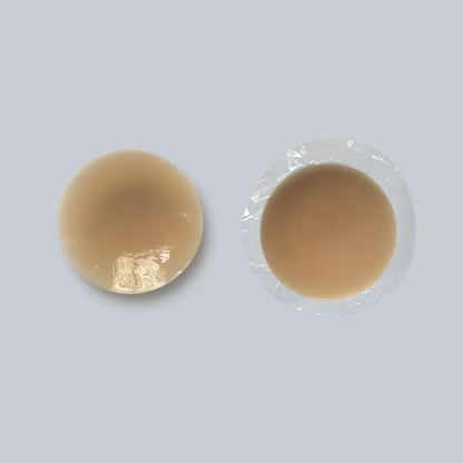 New Silicone Nipple Covers - Breathable and Invisible