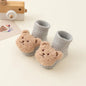 Thick Fleece Baby Socks for Autumn/Winter (Wholesale)