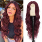 Women's Lace Headgear for Big Wave Curly Hair