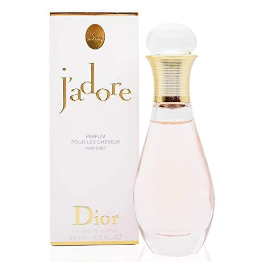 Dior Jadore Hair Mist Parfum Spray 1.3 OunceBeau
