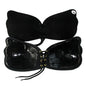 Invisible Bra, Silicone Nipple Covers, Lingerie Set